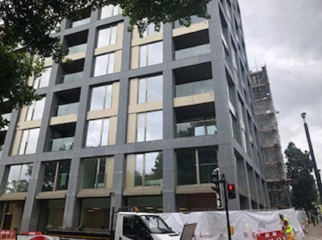 Main image of property: Pentonville Road, Kings Cross, London