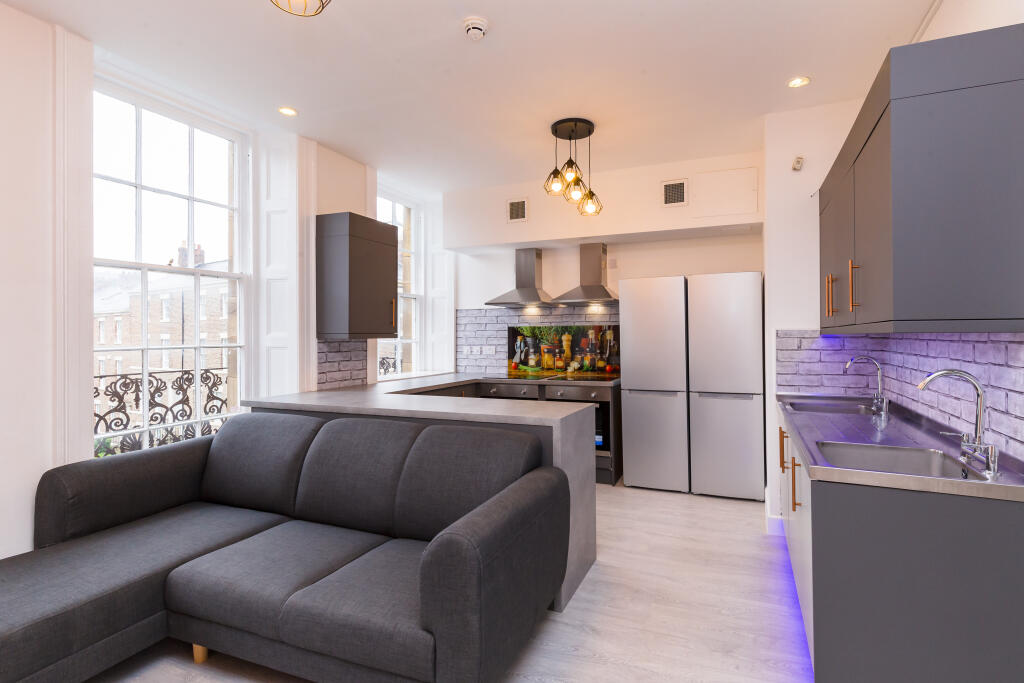 Main image of property: Leazes Terrace, Newcastle Upon Tyne, NE1