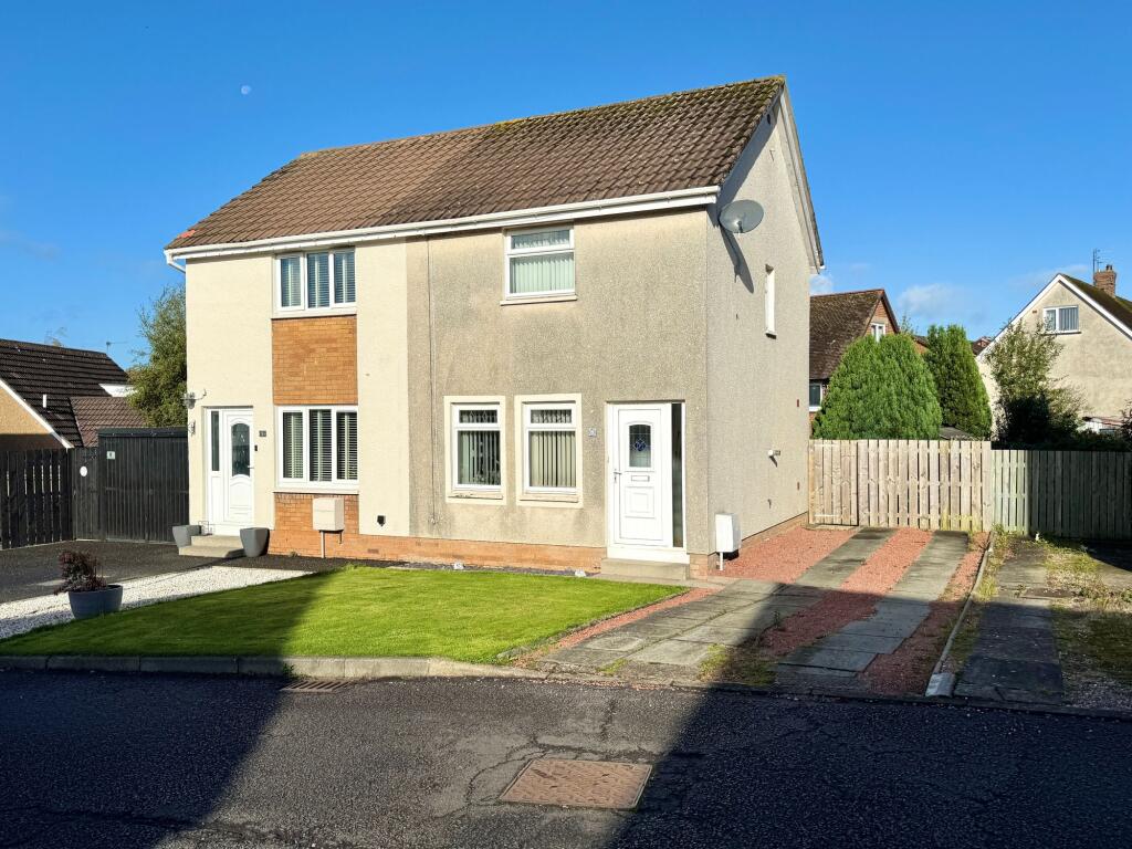 Main image of property: Thorn Avenue, Coylton, KA6