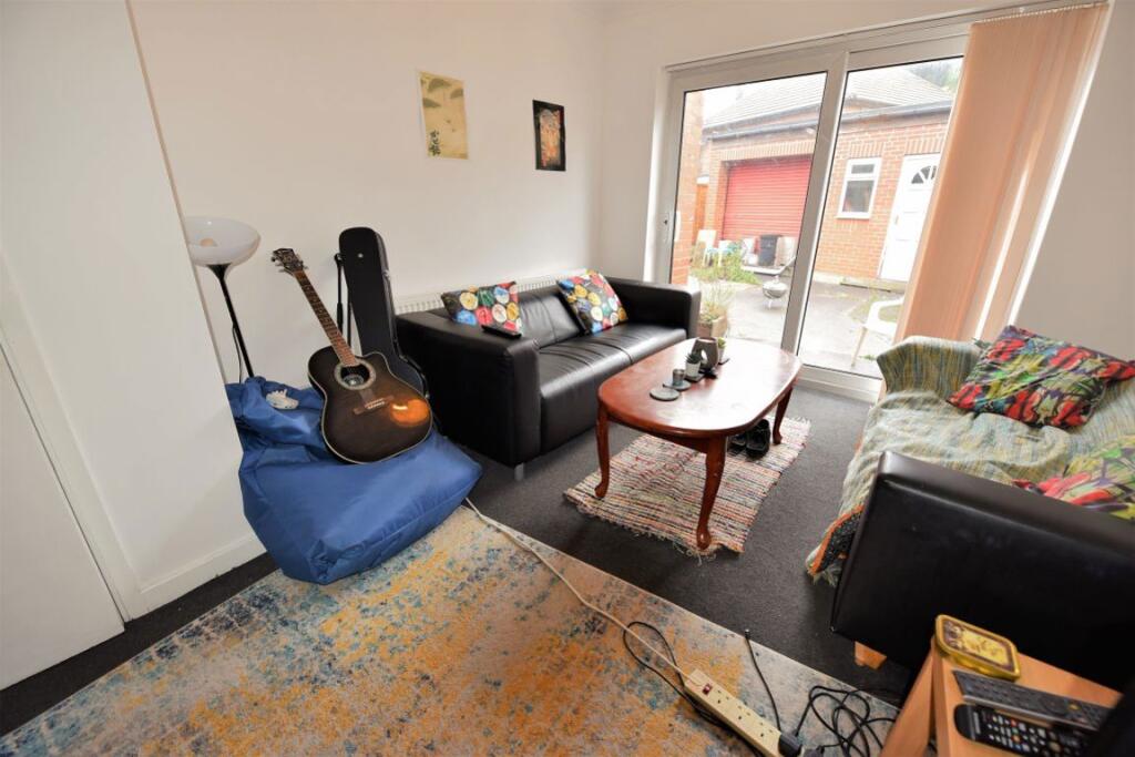 Main image of property: Cardigan Lane