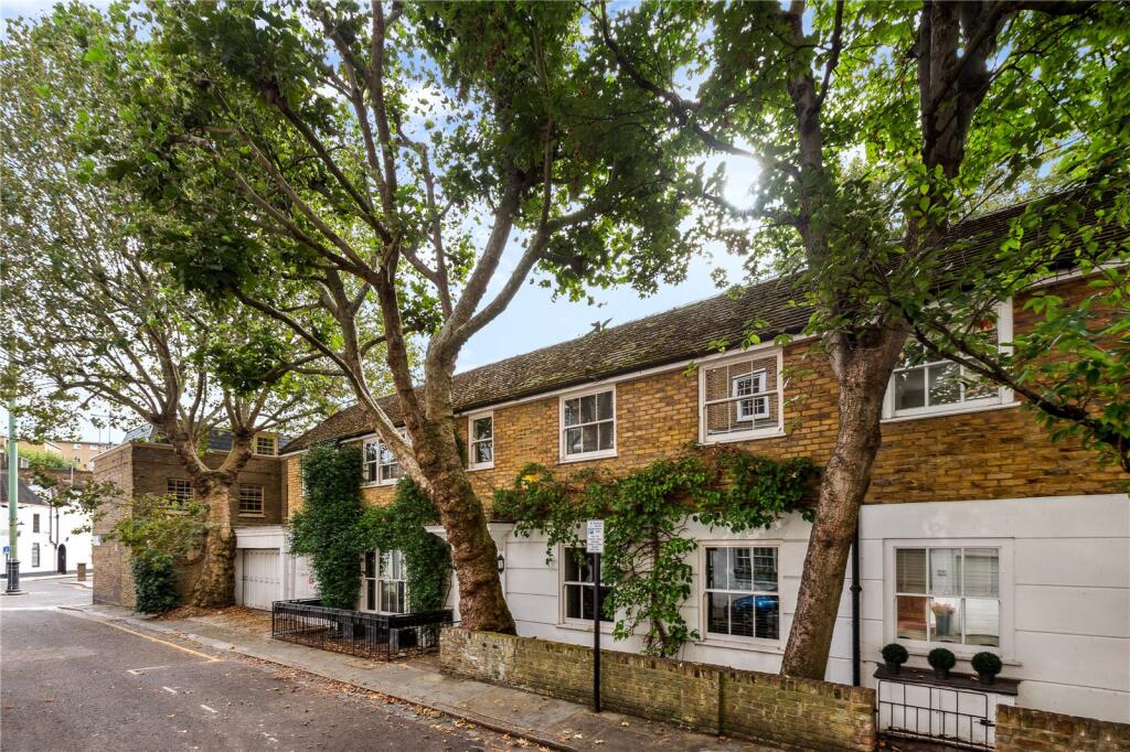3 bedroom terraced house for rent