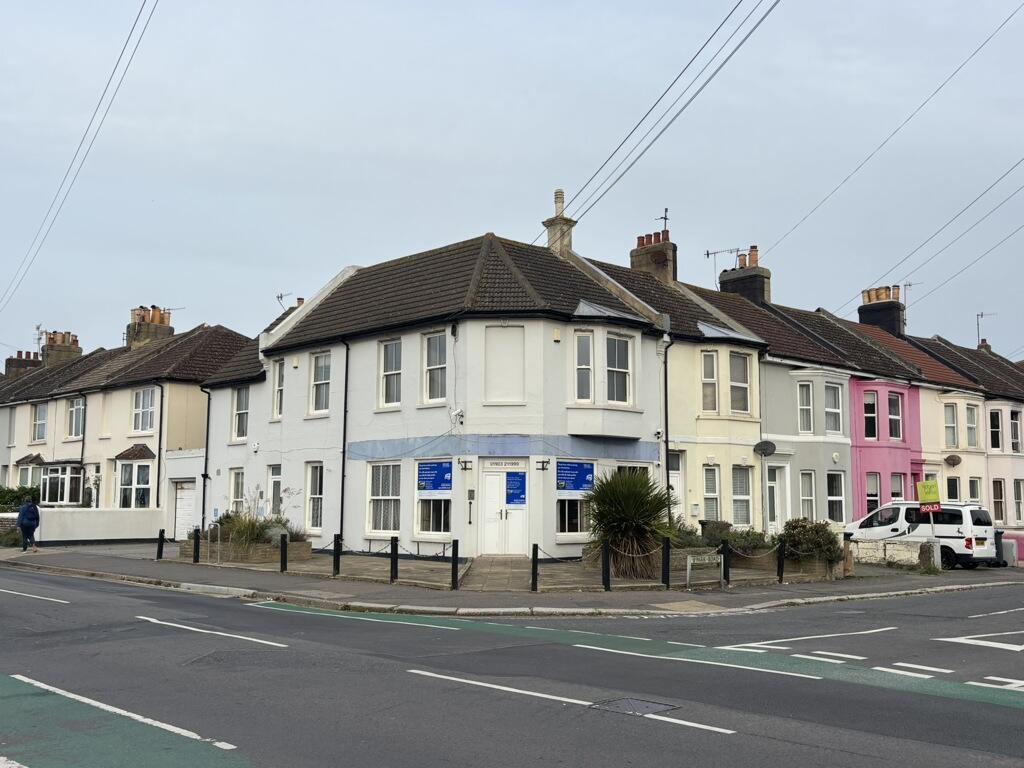 Main image of property: 59/61, Lyndhurst Road, Worthing, BN11 2DB