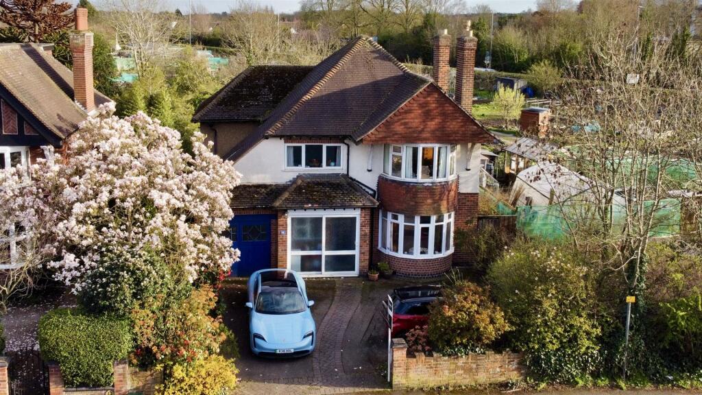 Main image of property: Forest Road, Loughborough