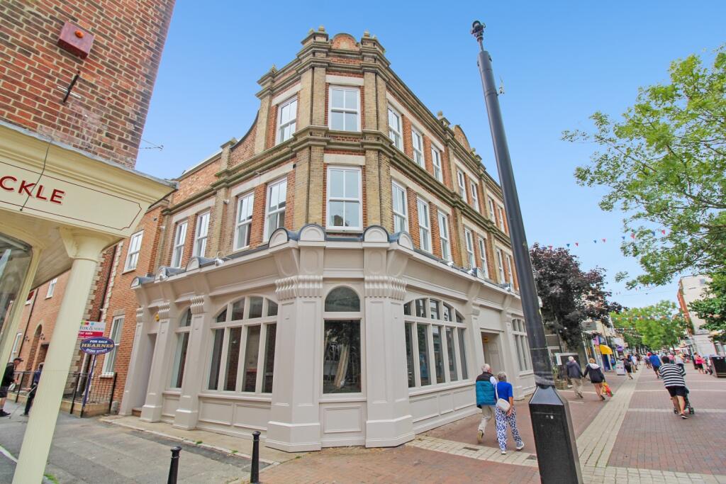 Main image of property: Dolphin Terrace, Westons Lane, Poole