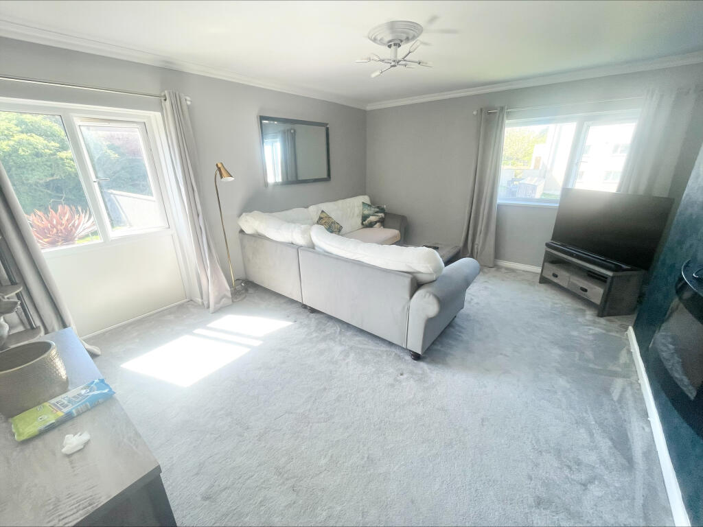 Main image of property: Bryn Eglwys