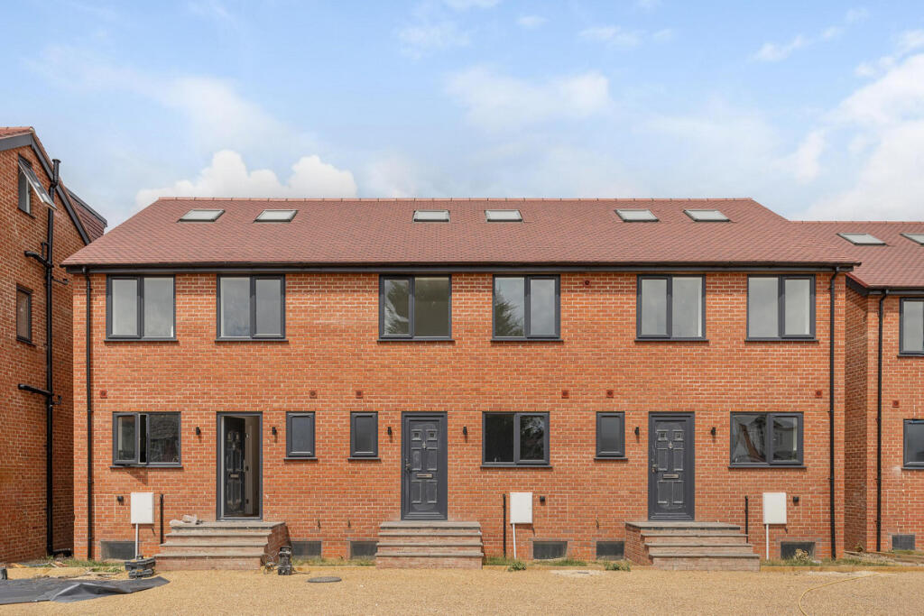 Main image of property: Bower Way, Slough, SL1