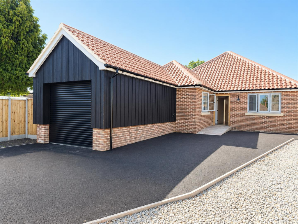 Main image of property: Normanston Drive, Lowestoft