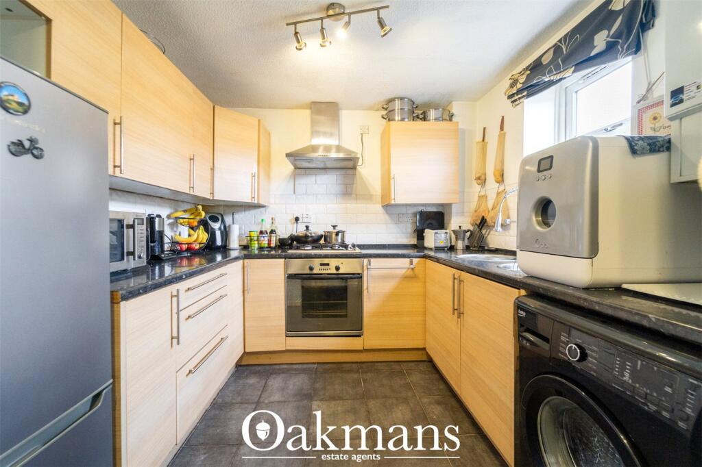 House in Birmingham - View 3