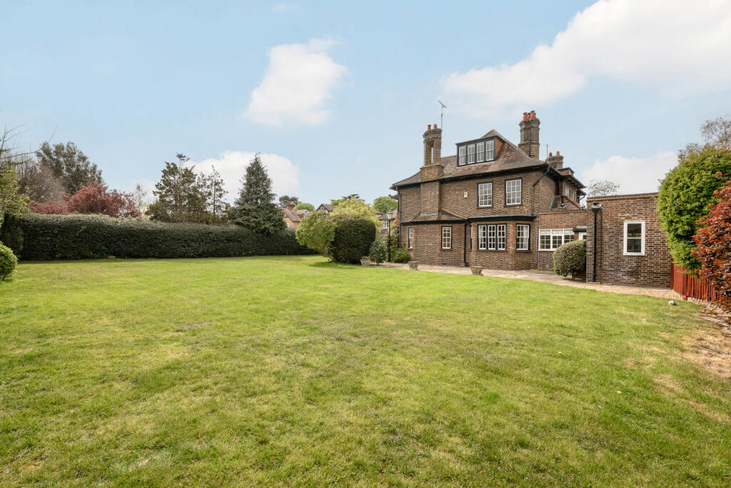Main image of property: Mostyn Road, London, SW19