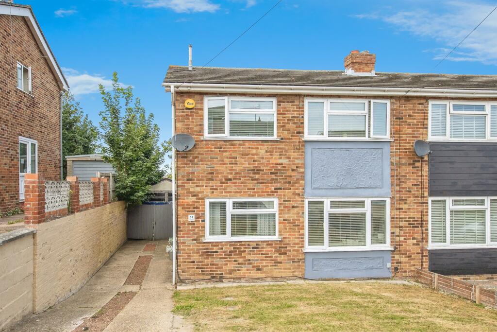 Main image of property: The Vineway, HARWICH