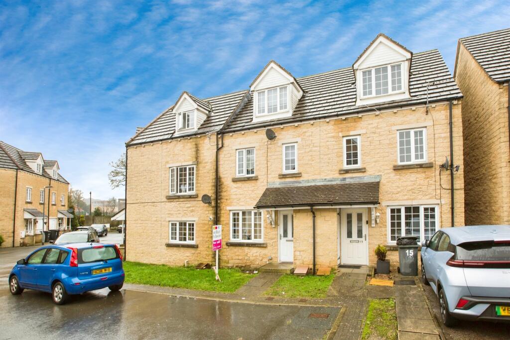 Main image of property: Pippin Court, Halifax