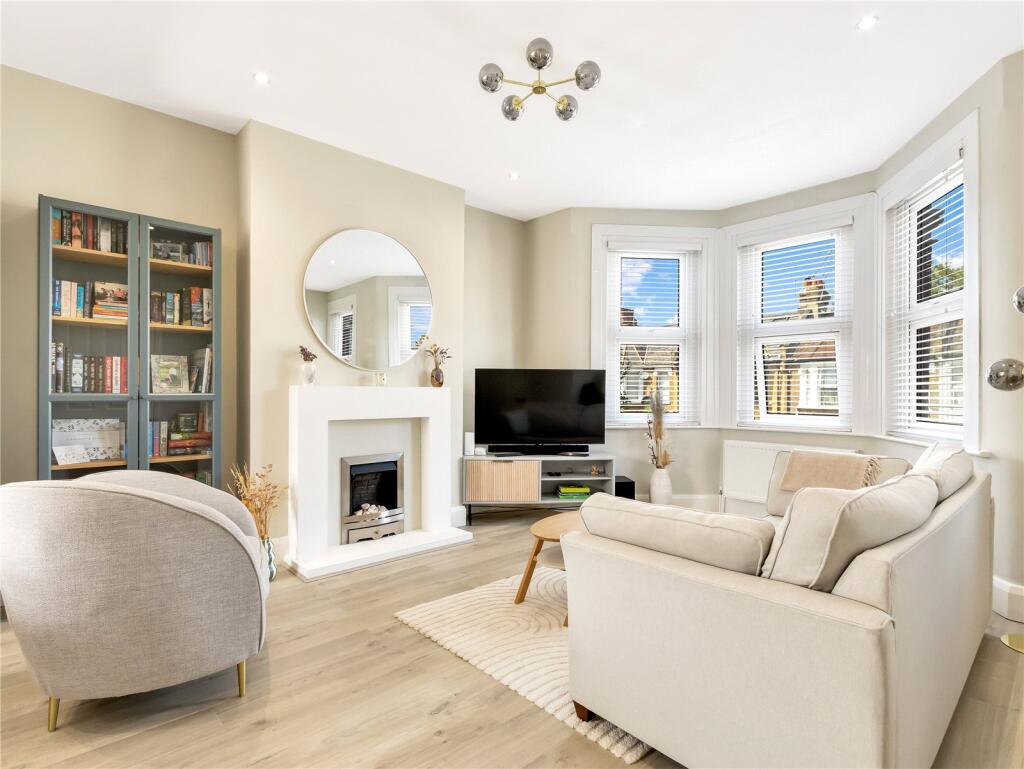 Main image of property: Willingdon Road, London, N22