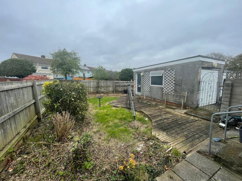 Main image of property: Beechwood Drive, Penarth