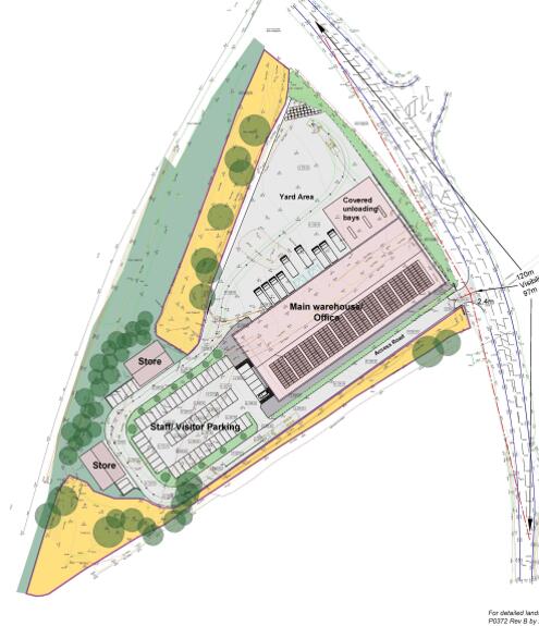 Main image of property: Telegraph Hill. Exeter