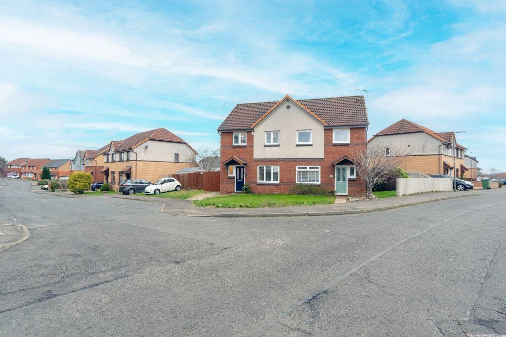 Main image of property: 93 West Windygoul Gardens, Tranent, EH33 2LB