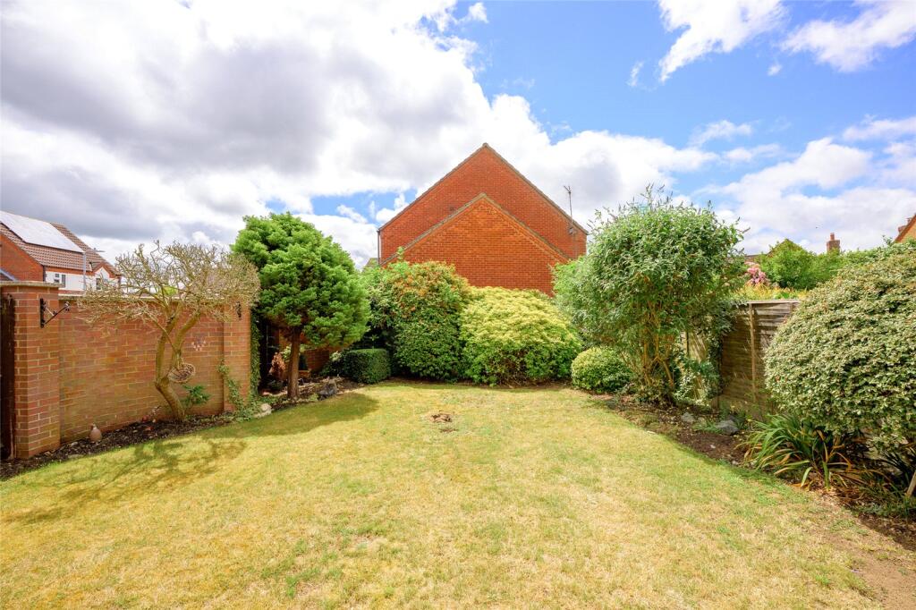 Elmtree Road, Ruskington, Sleaford, Lincolnshire, NG34 photo 4