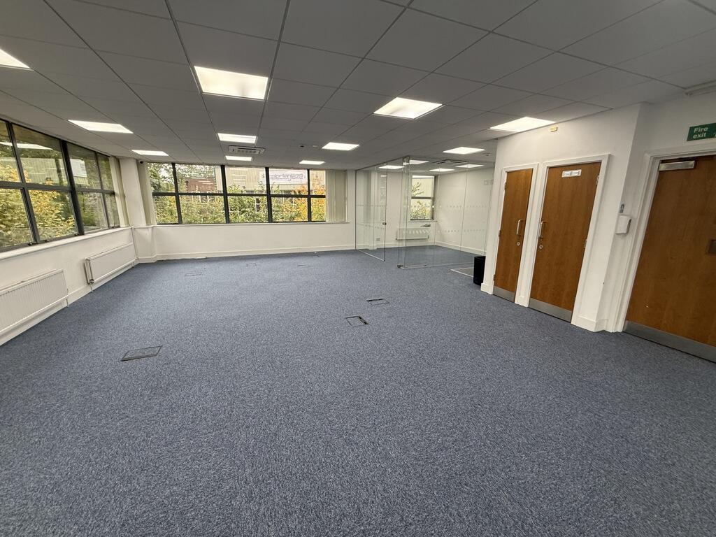 Additional image 2 of C1&C2 The Courtyard, Alban Park, Hatfield Road, St. Albans AL4 0LA