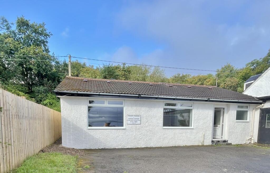 Main image of property: Sannaig, Sannox, Isle of Arran