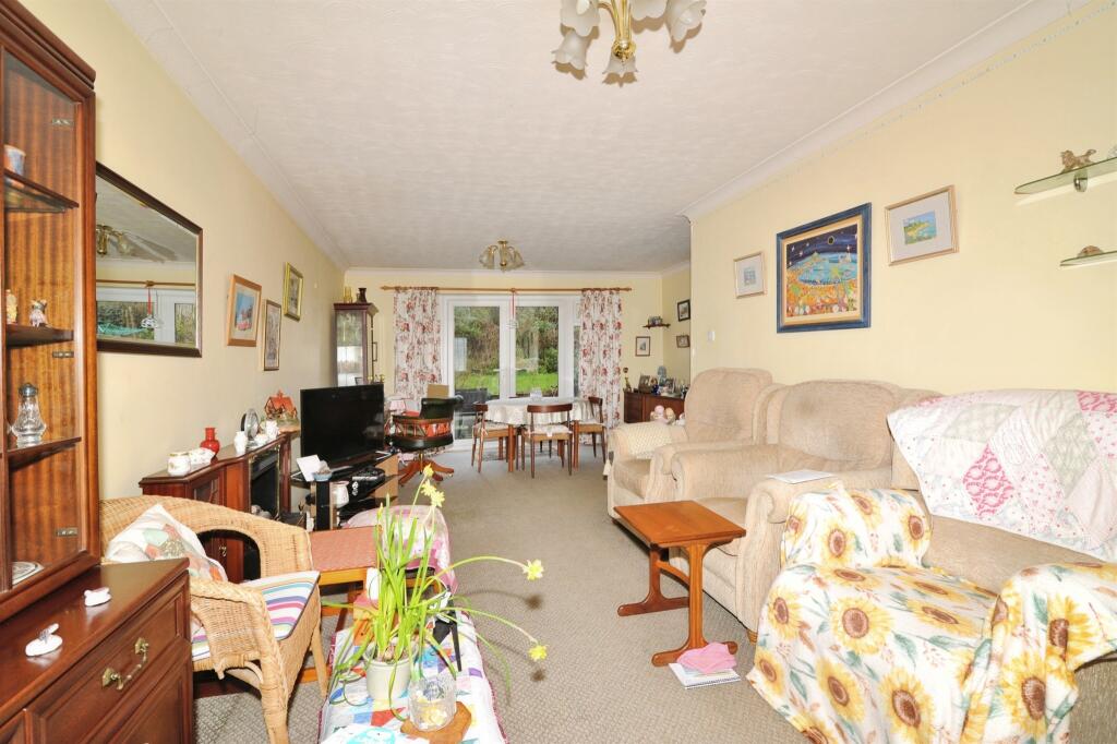 Harold Road, Hastings – pohled 5