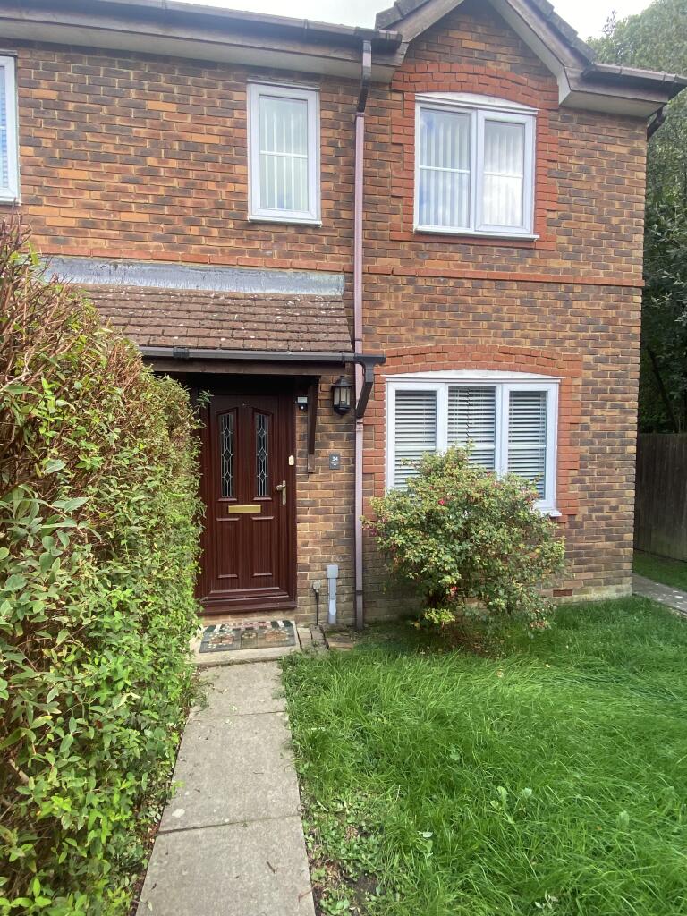 Wellsbourne Road photo 2