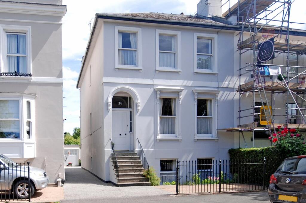 Main image of property: College Road, Cheltenham, GL53