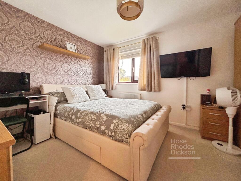 Alvington Manor View, Newport, Isle of Wight photo 5