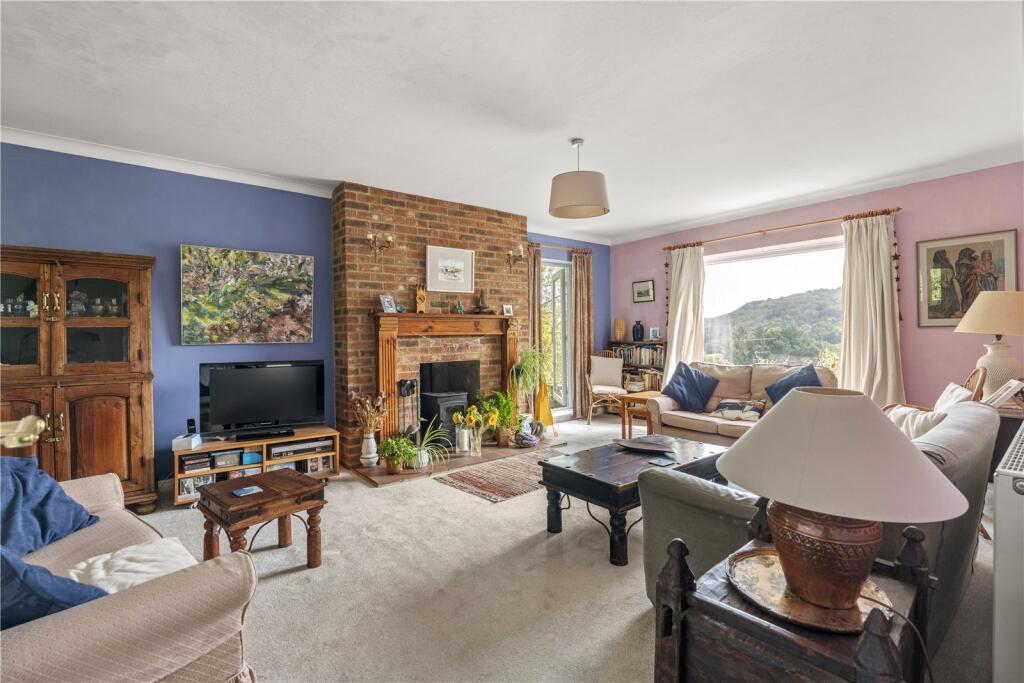 House in Limpley Stoke, Wiltshire - View 3