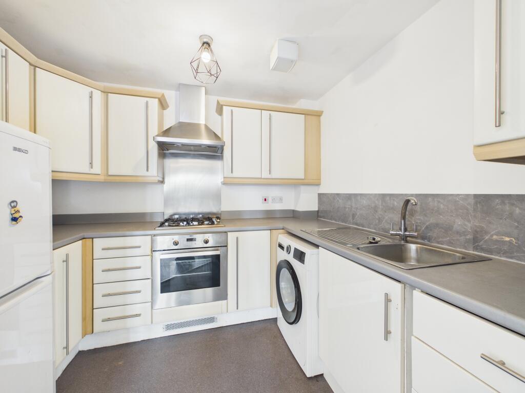 Magnus Court, Derby photo 4