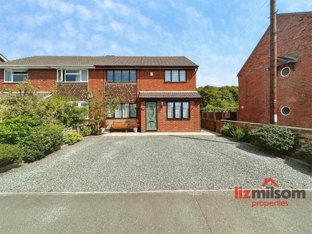 Main image of property: Main Street, Linton, Swadlincote