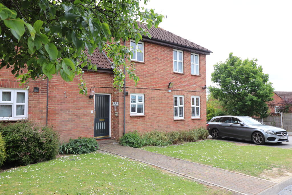 Main image of property: Queens Park, Billericay