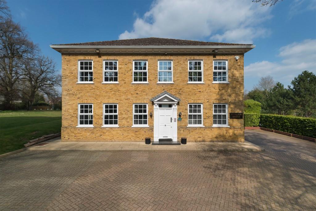 Main image of property: Winslow House, Ashurst Park, Church Lane, Ascot, Berkshire, SL5 7DD