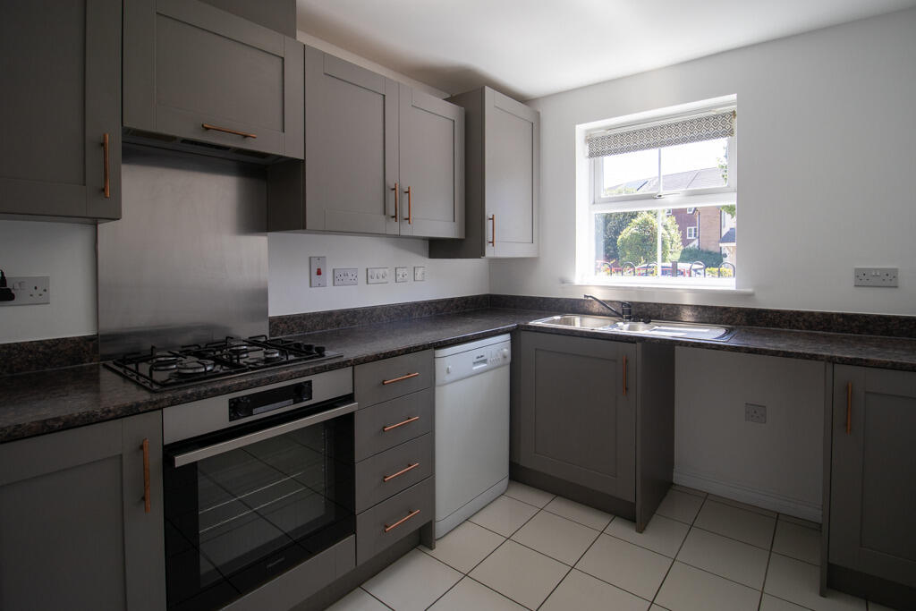 House in King's Lynn, King's Reach - View 3