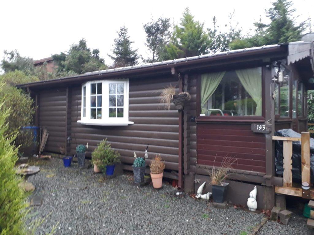 Main image of property: Trawsfynydd Holiday Village
