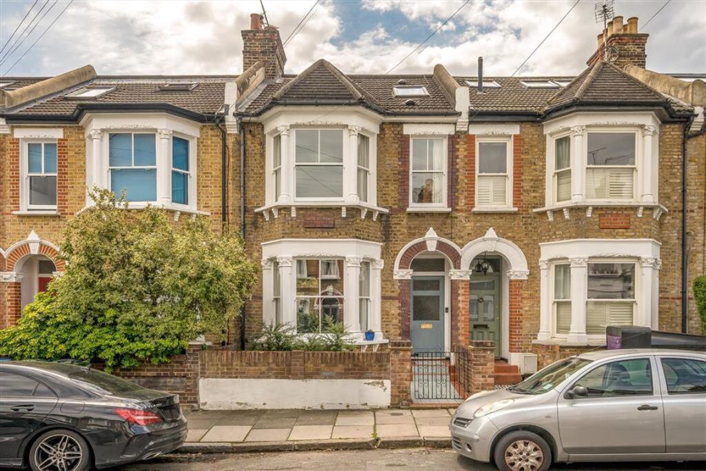 Main image of property: Chevening Road, Greenwich