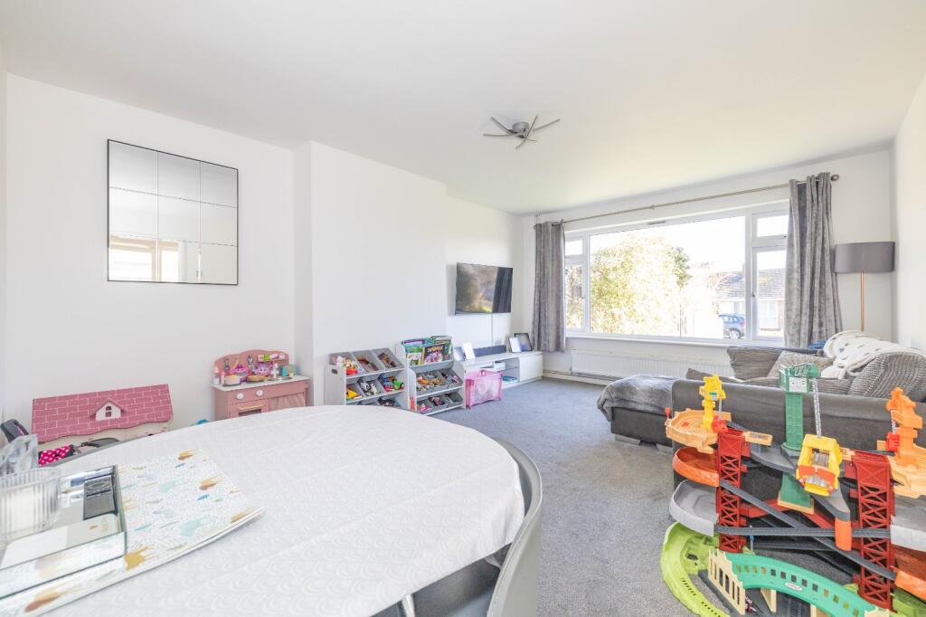 House in Canterbury, Sturry - View 5