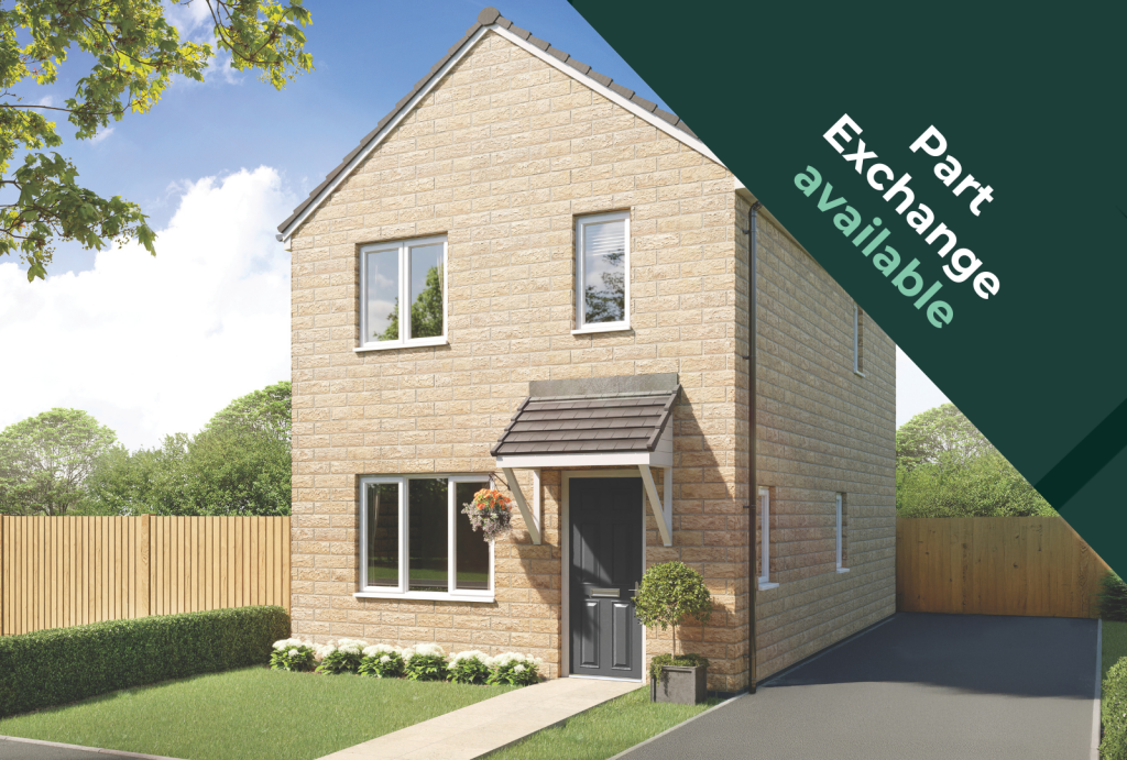 Main image of property: Shetcliffe Lane,
Bierley,
BD46QJ