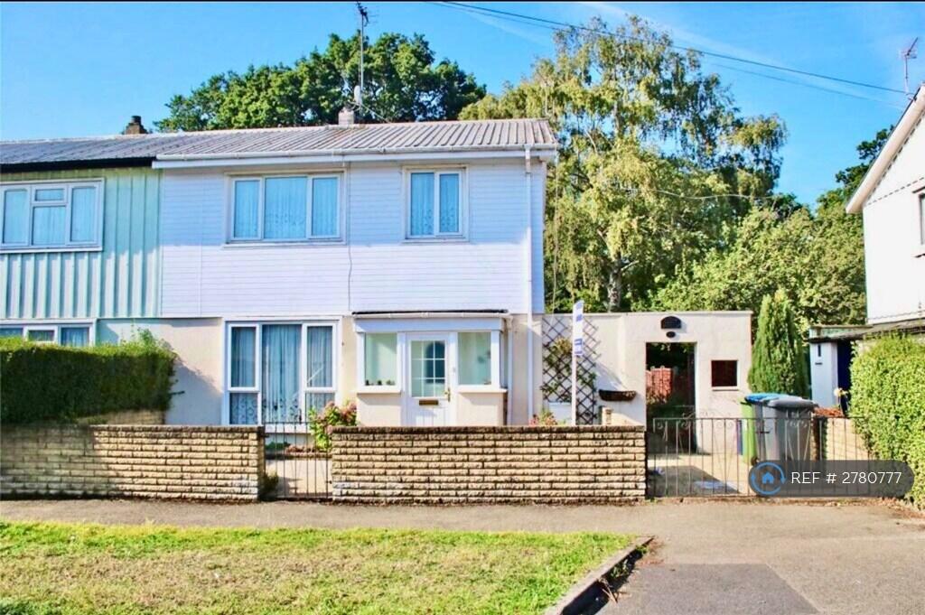 Main image of property: Kings Road, Addlestone, KT15