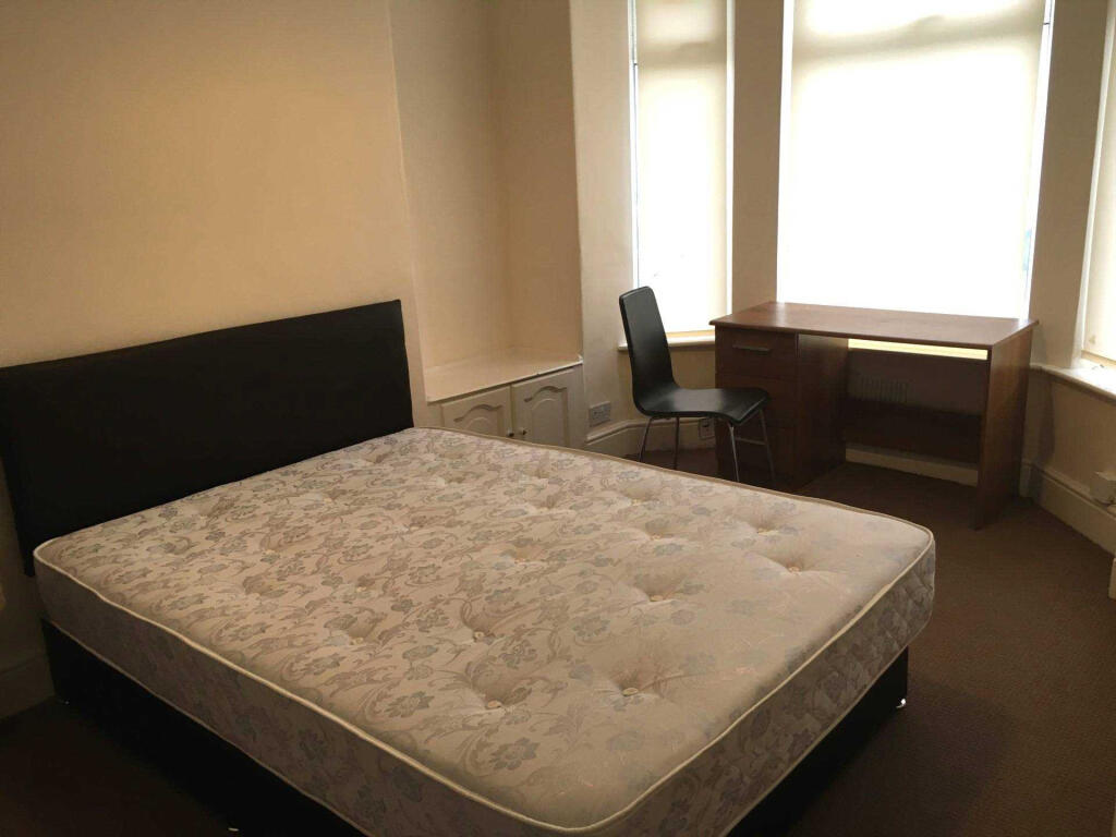 Main image of property: Chandos Grove, Salford