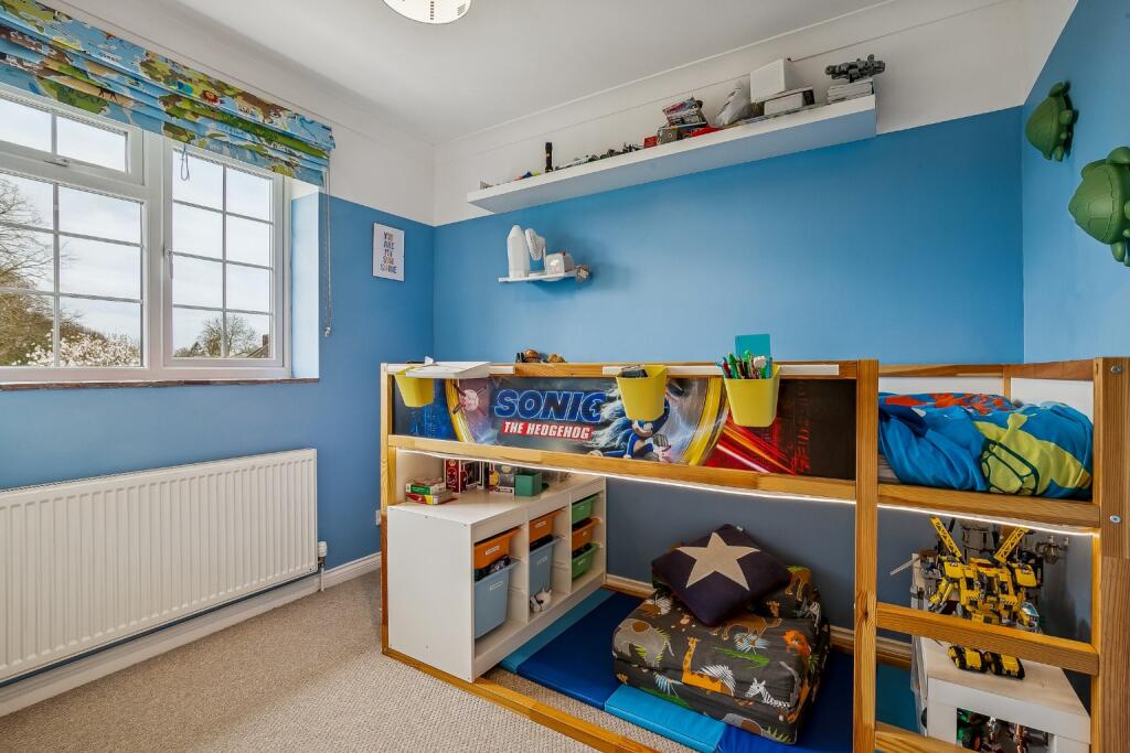 Additional image 29 of Russellcroft Road, Welwyn Garden City, Hertfordshire, AL8