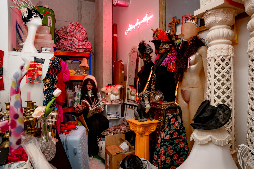 Creative Space