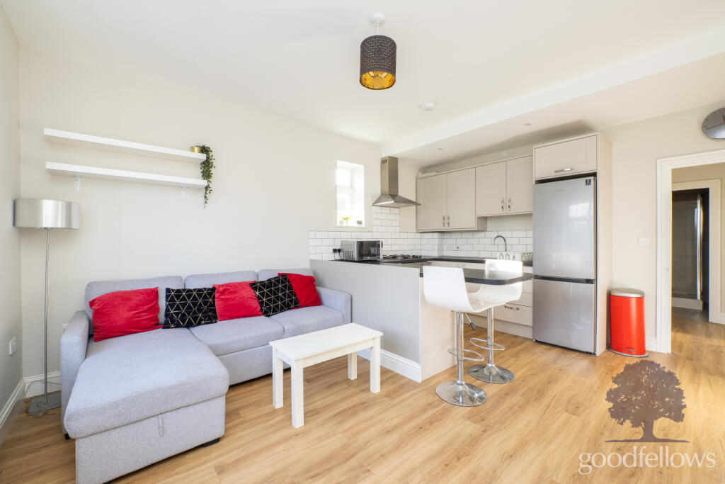 Main image of property: Park Hill, Carshalton, SM5