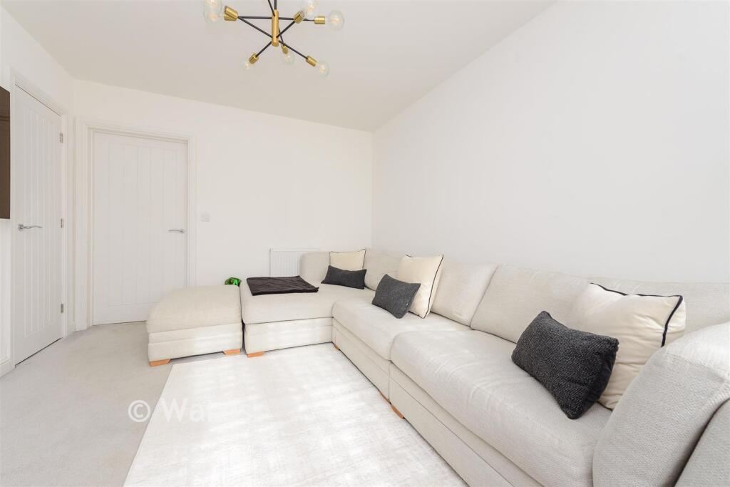 House in Hoo St Werburgh, Medway - View 4