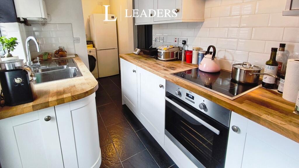 House in Birmingham, Cotteridge - View 4