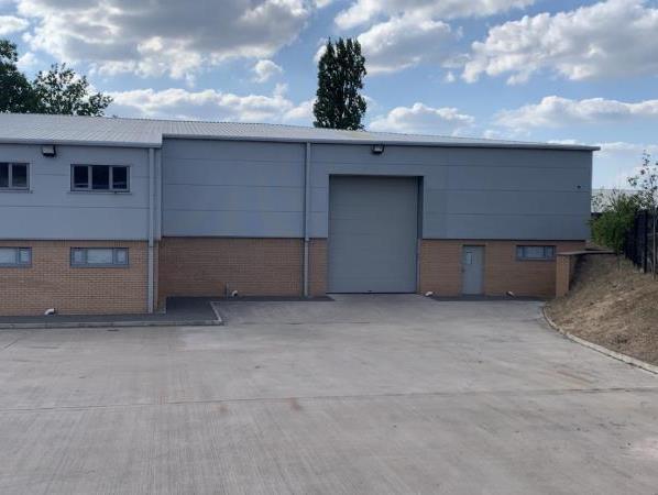 Main image of property: 9a Crest Rise, Thurmaston, Leicester, Leicestershire, LE4 9EX