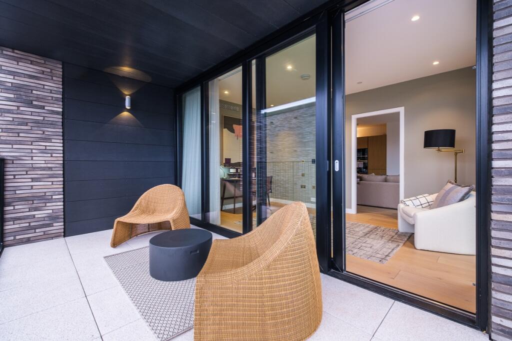 Main image of property: Enclave, 101 Camley Street, Kings Cross, NW1