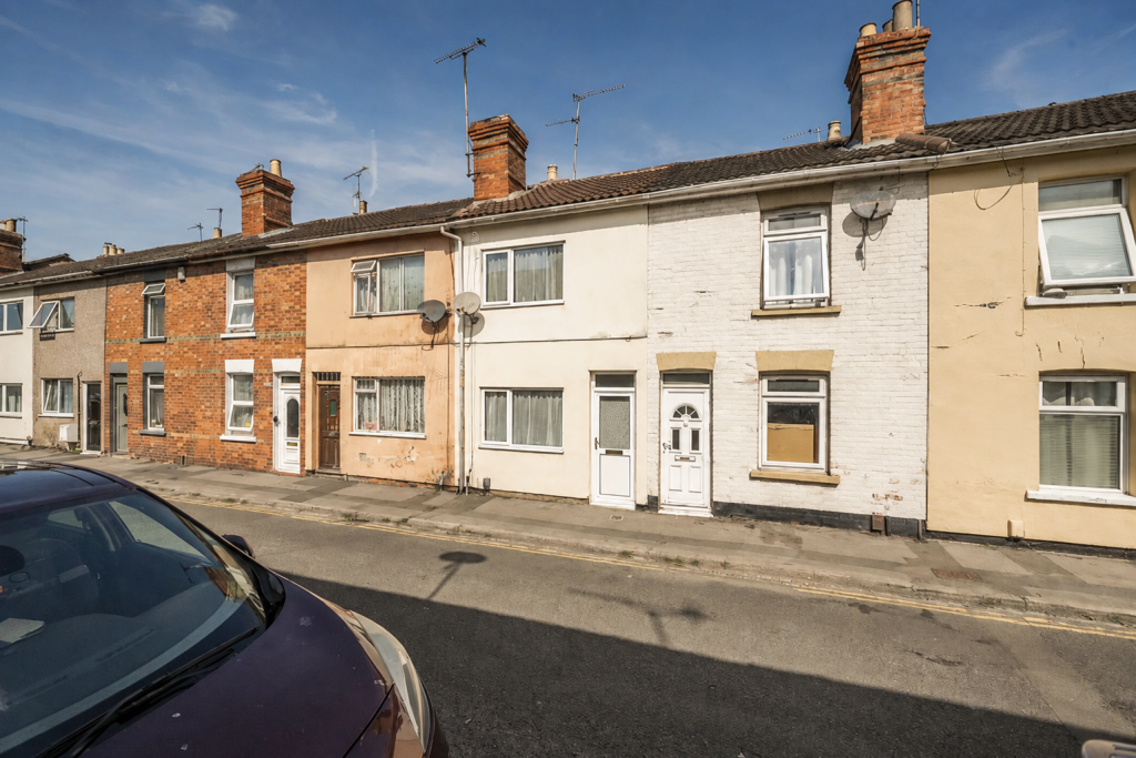 Main image of property: Albion Street, Swindon, SN1