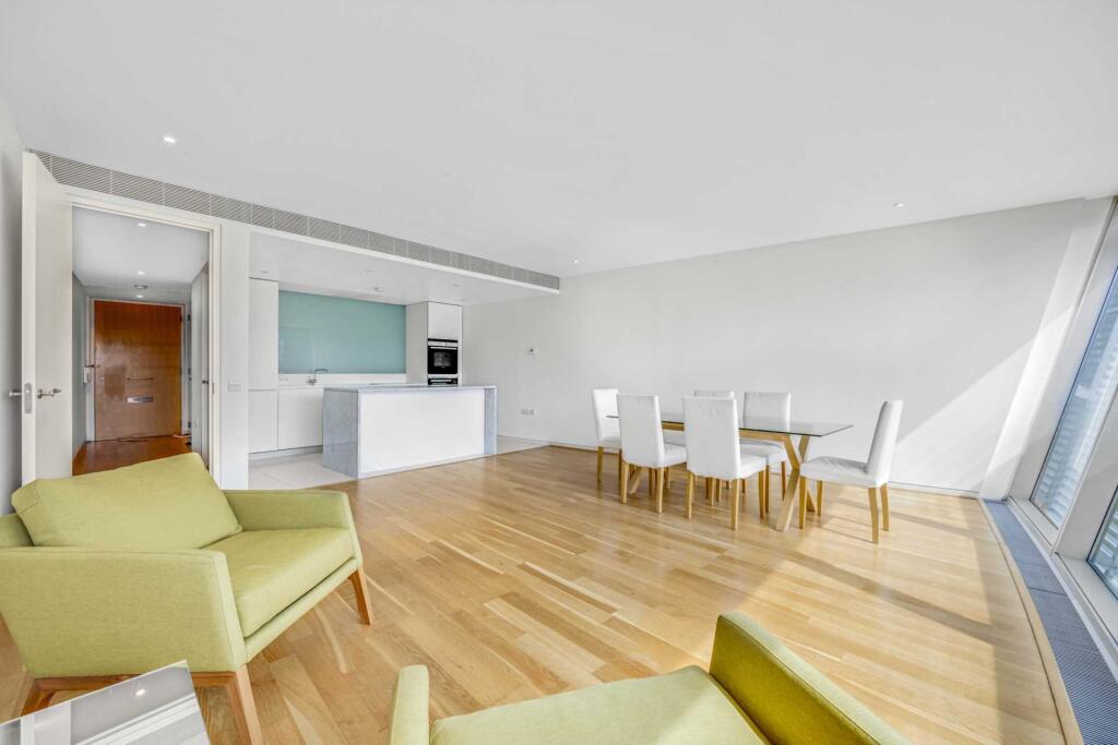 Main image of property: Albion Riverside, SW11