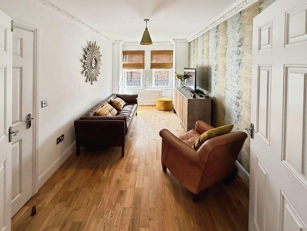 House in Newcastle upon Tyne, North Gosforth - View 5