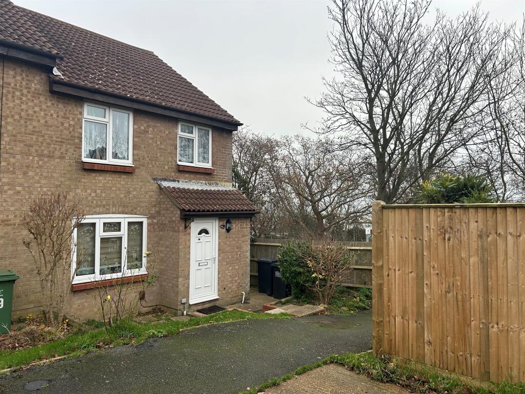 Main image of property: School Place, Bexhill-On-Sea