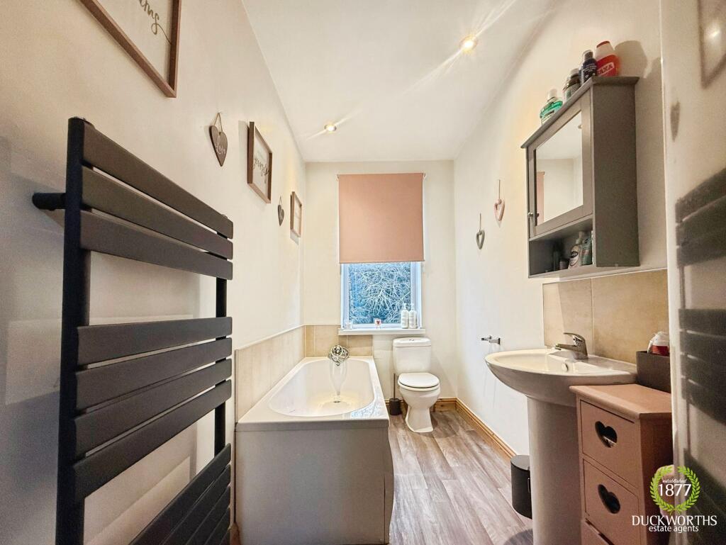 Additional image 11 of Mitella Street, Burnley, BB10